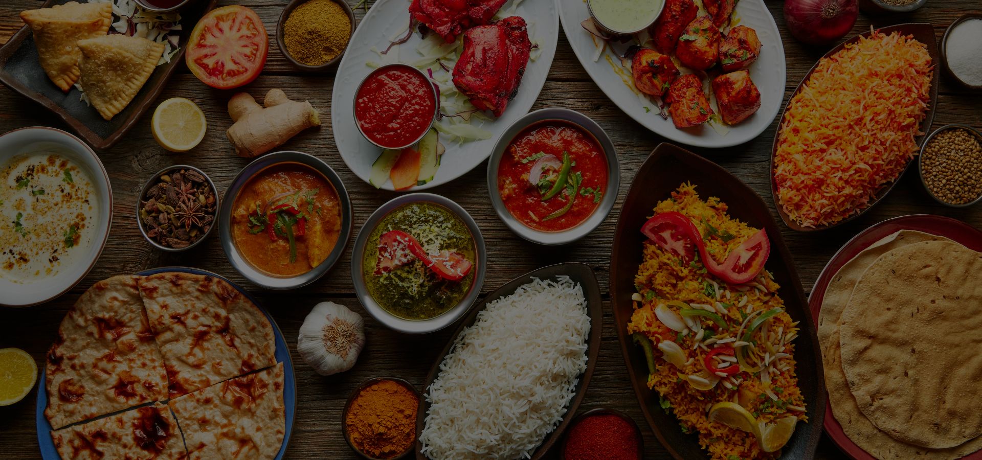 AUTHENTIC NEPALI & INDIAN CUISINE